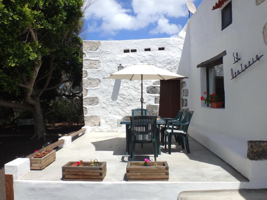 Finca El Oratorio Masdache Rum bild
