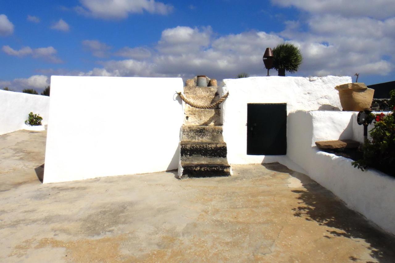 Finca El Oratorio Masdache Rum bild