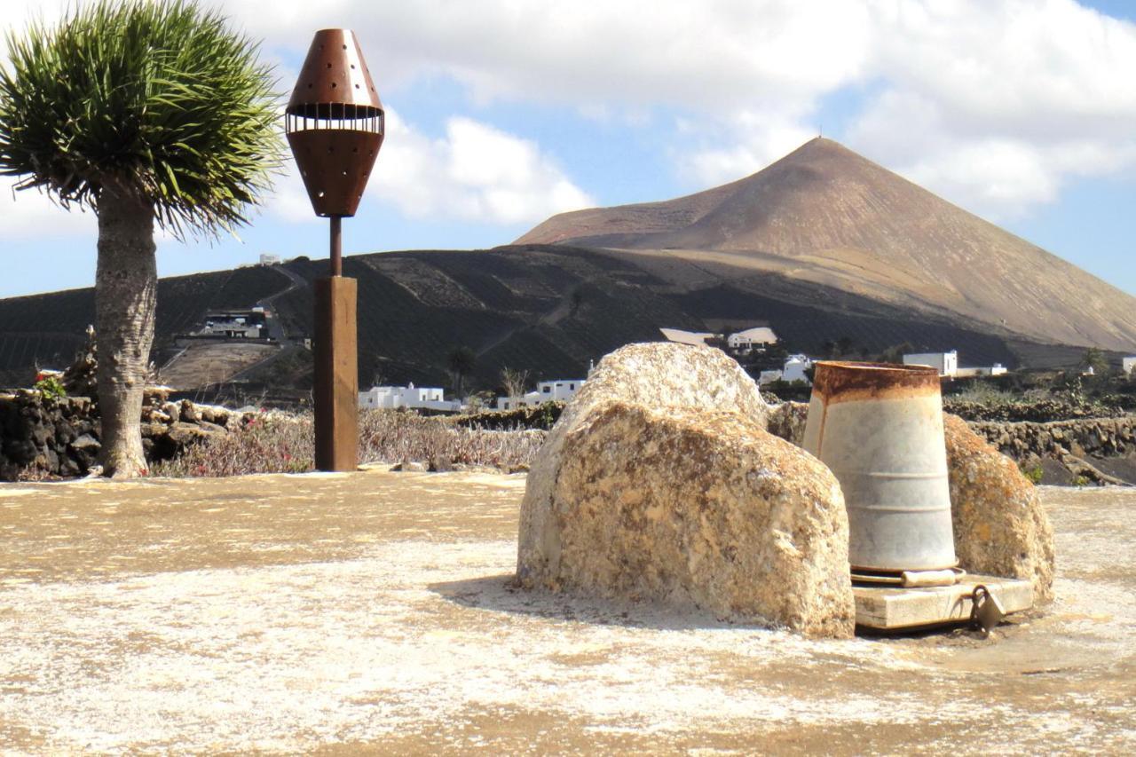 Finca El Oratorio Masdache Rum bild