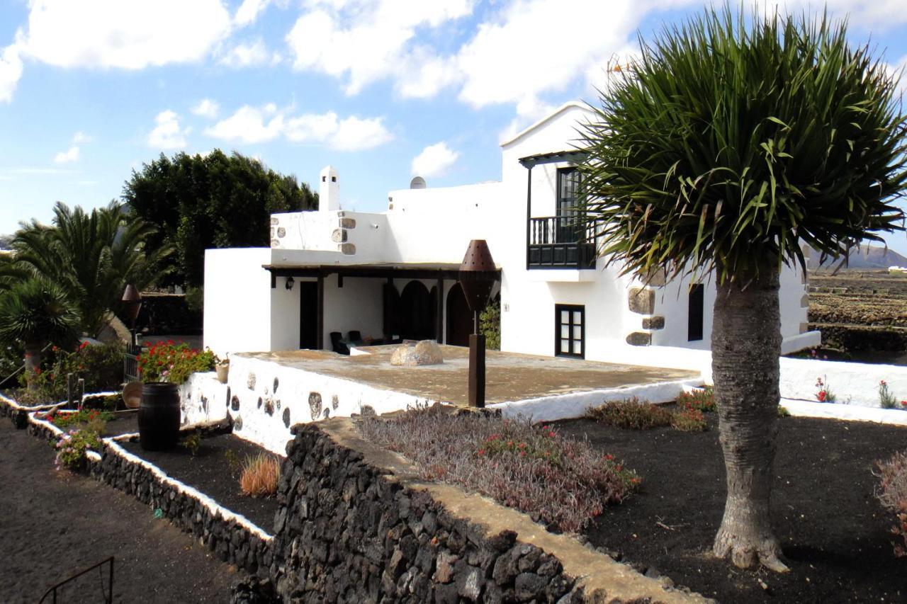 Finca El Oratorio Masdache Rum bild