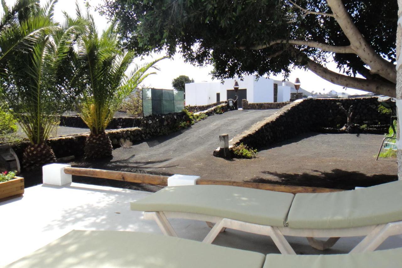Finca El Oratorio Masdache Rum bild