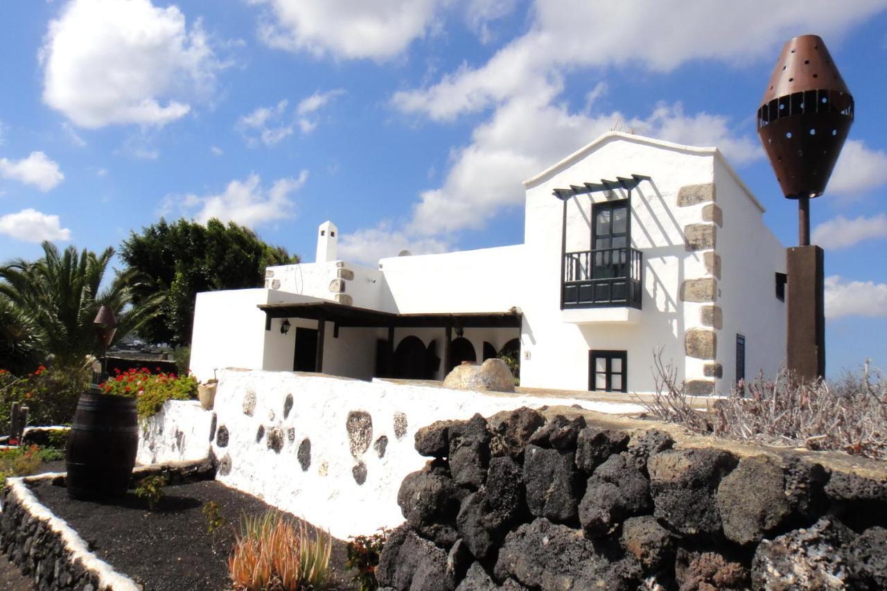 Finca El Oratorio Masdache Rum bild