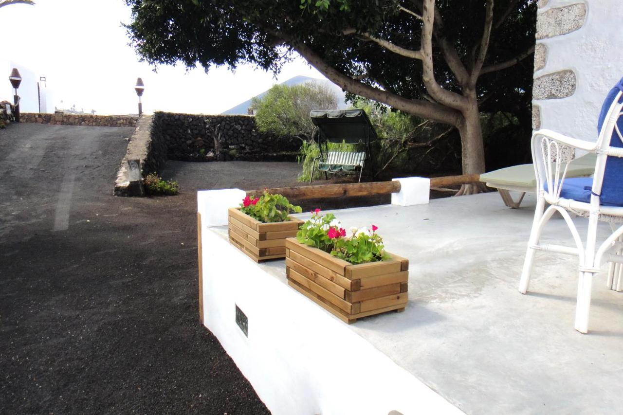 Finca El Oratorio Masdache Rum bild