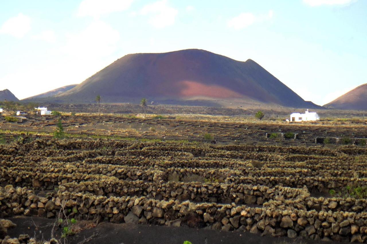 Finca El Oratorio Masdache Rum bild