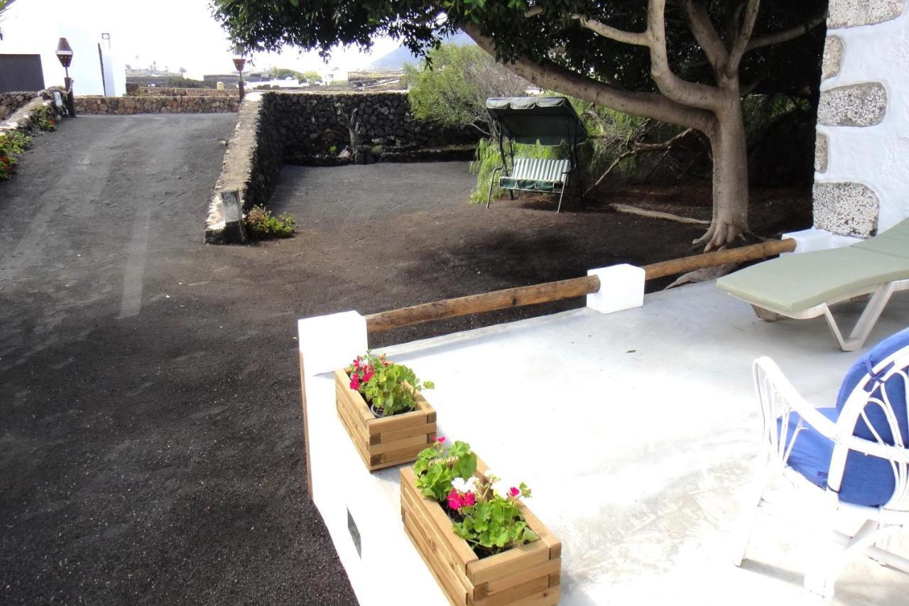 Finca El Oratorio Masdache Rum bild