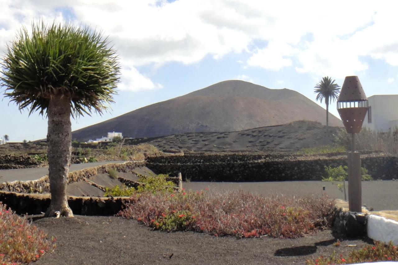 Finca El Oratorio Masdache Rum bild