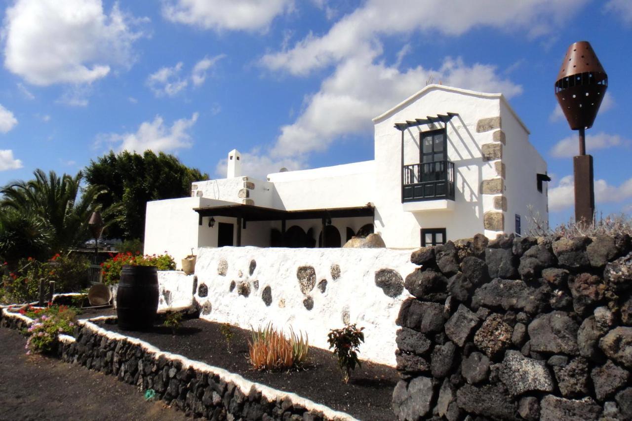 Finca El Oratorio Masdache Rum bild
