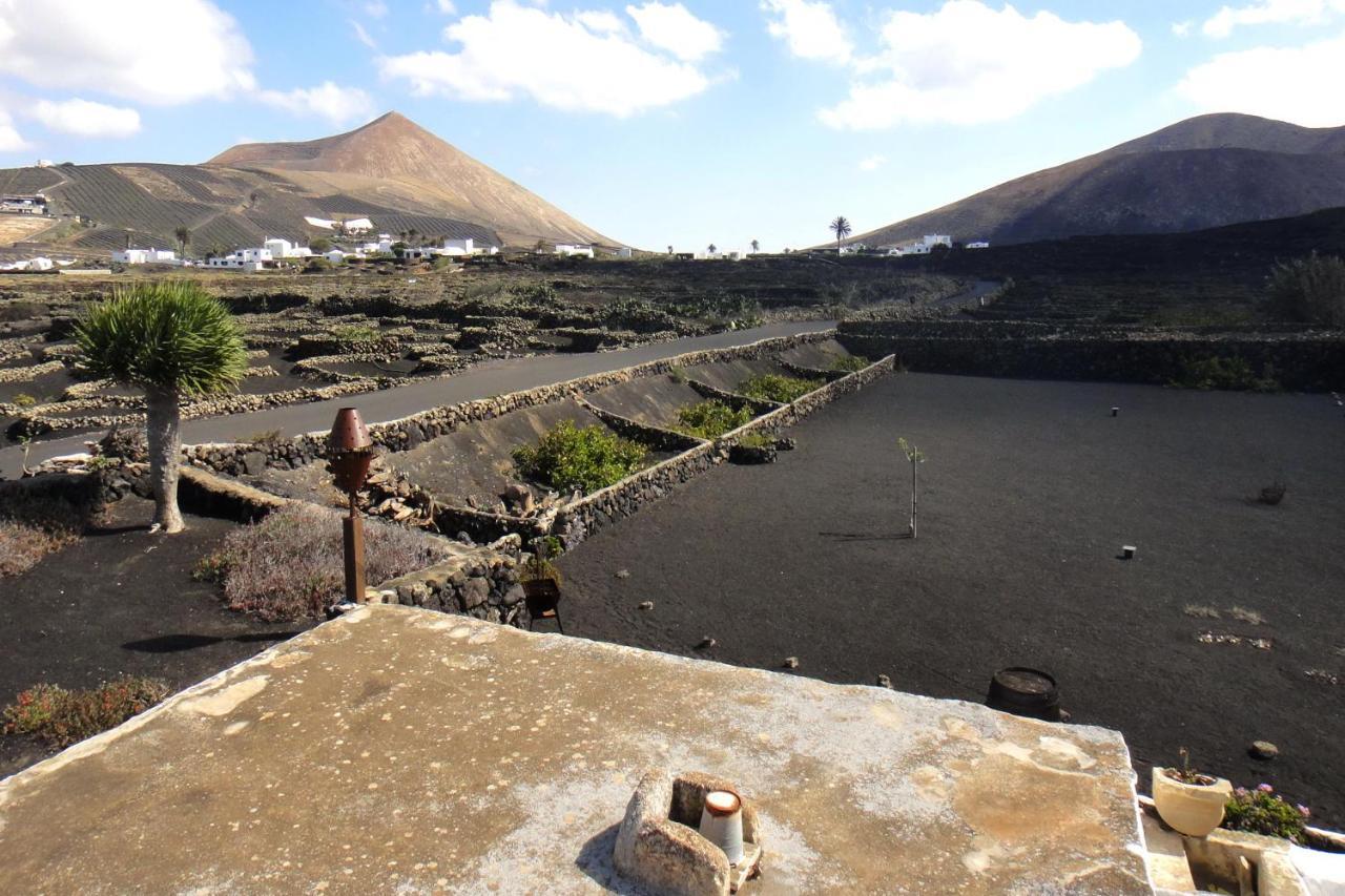 Finca El Oratorio Masdache Rum bild