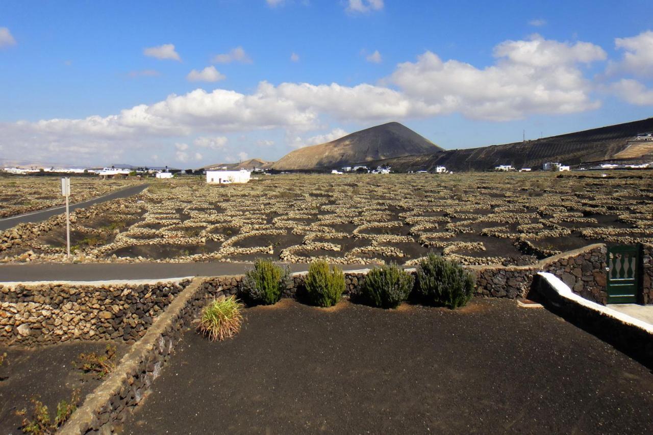 Finca El Oratorio Masdache Rum bild