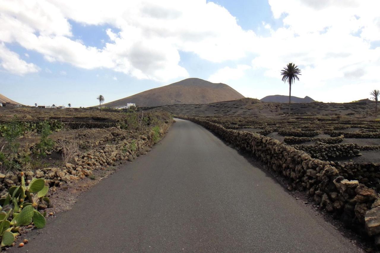 Finca El Oratorio Masdache Rum bild