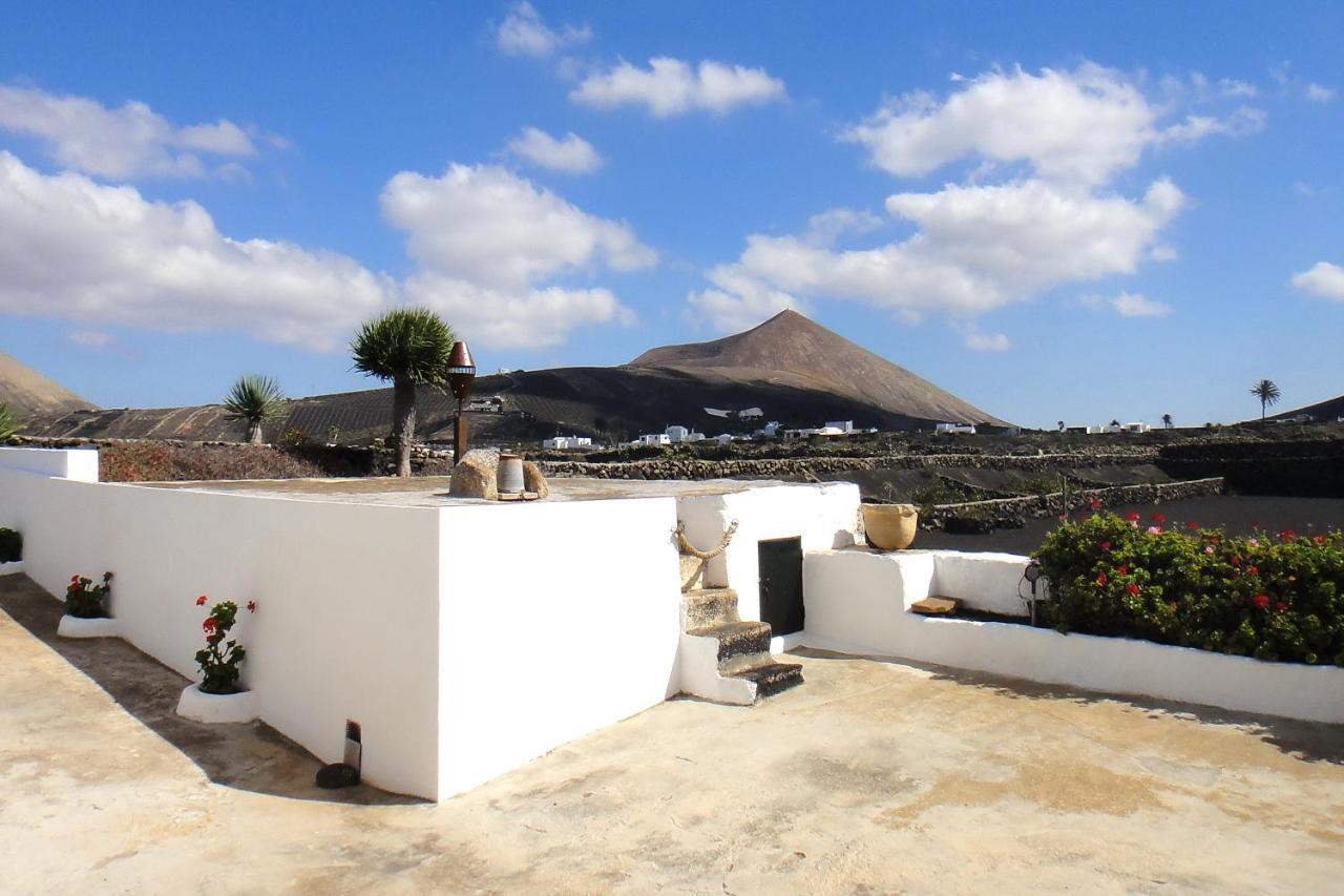 Finca El Oratorio Masdache Rum bild