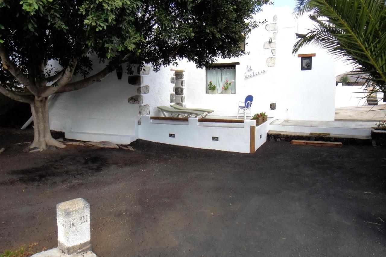 Finca El Oratorio Masdache Rum bild