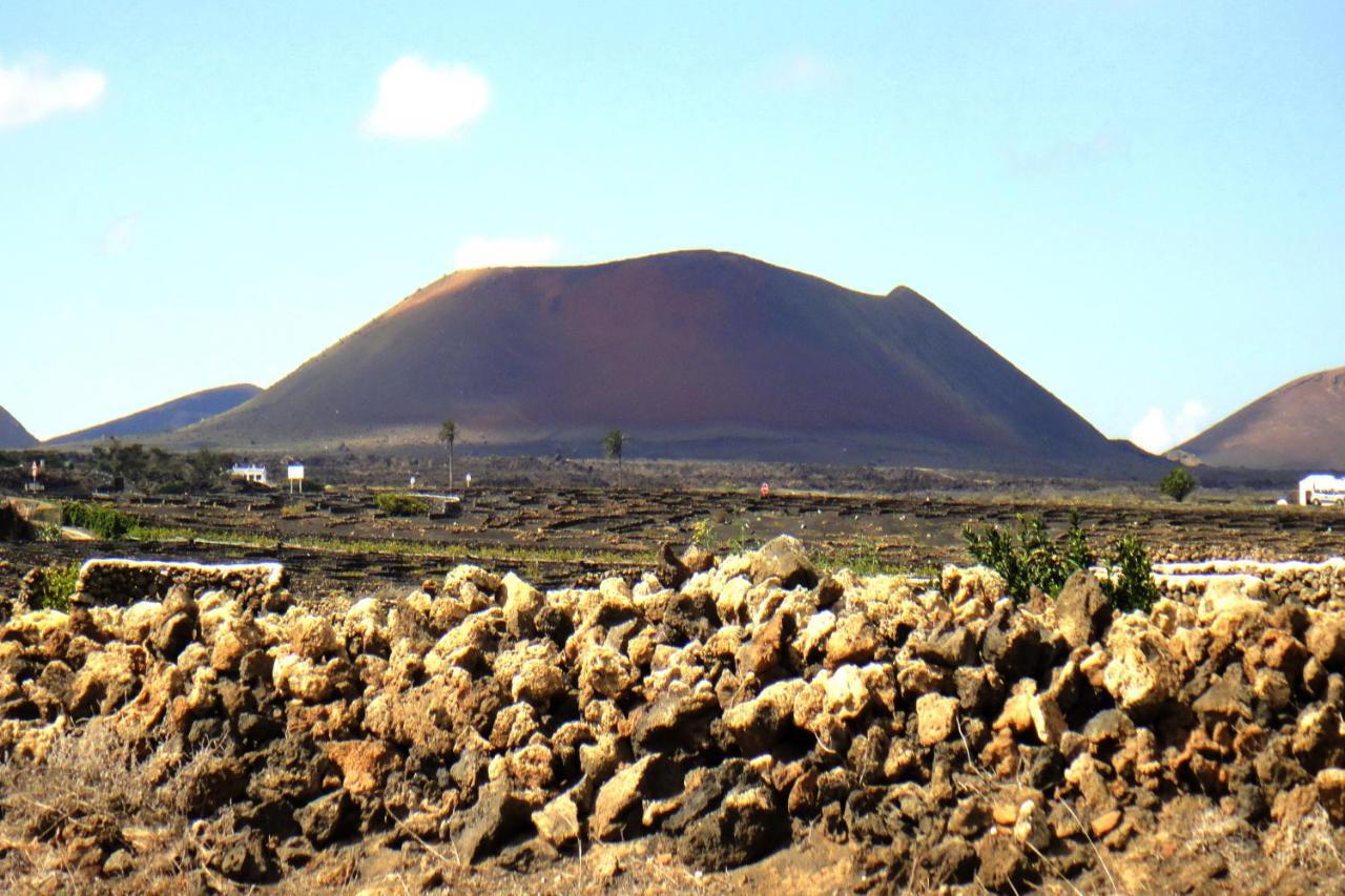Finca El Oratorio Masdache Rum bild
