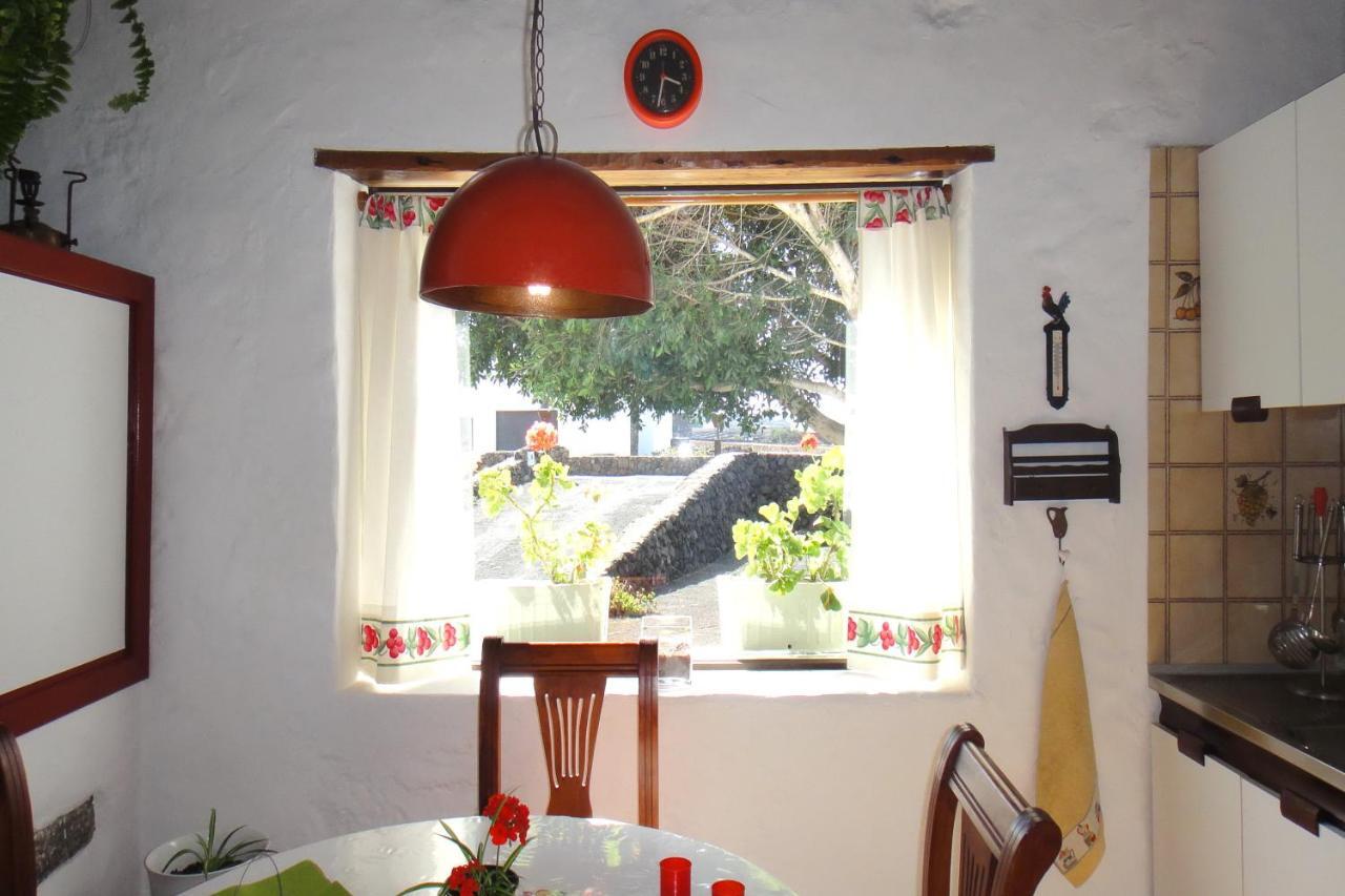 Finca El Oratorio Masdache Rum bild