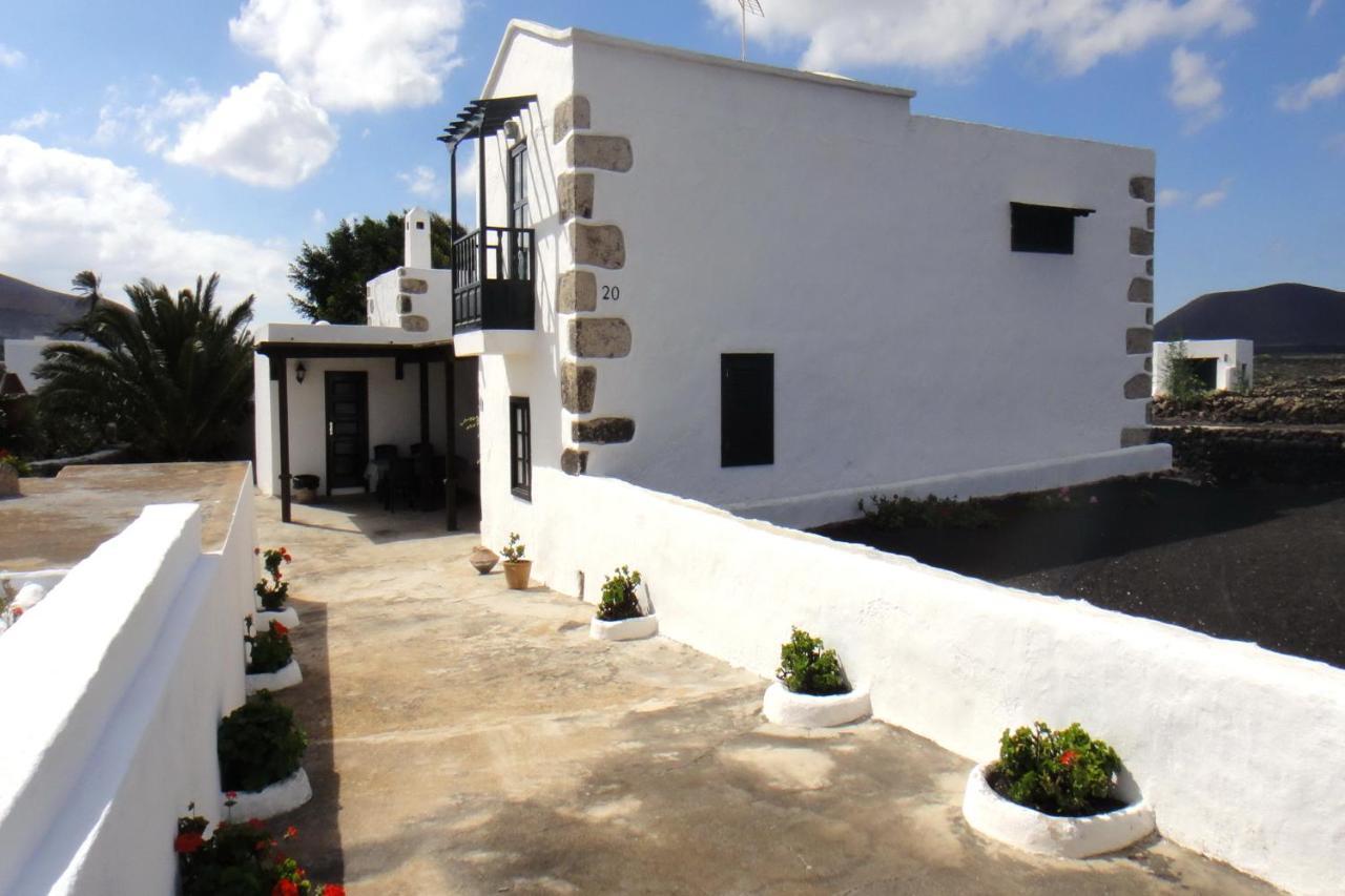 Finca El Oratorio Masdache Rum bild