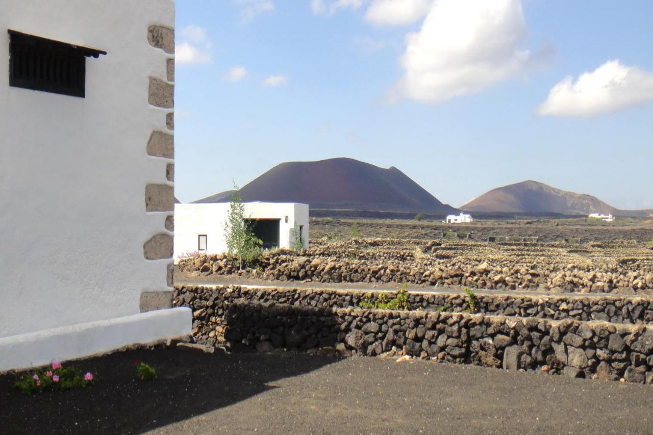 Finca El Oratorio Masdache Rum bild